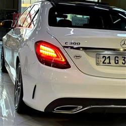 مێرسێدس بێنز C-Class